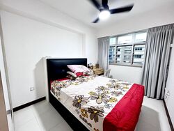 Blk 213A Punggol Waves (Punggol), HDB 5 Rooms #637736691